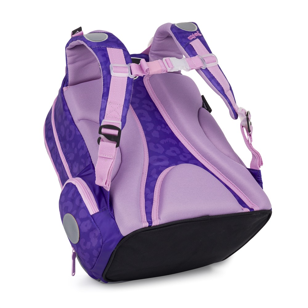 Školní batoh OXY GO Fashion